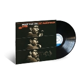 Joe Henderson、McCoy Tyner（ジョー・ヘンダーソン、マッコイ