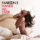 Hands All Over