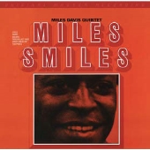 Miles Smiles＜完全生産限定盤＞