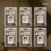 SF9 LOVE RACE EVERLINE JAPANイベント　インソントレカ