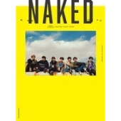 xxxNAKEDxxxx M!LK FASHION PHOTO BOOK