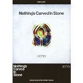 Nothing's Carved In Stone / echo バンド・スコア