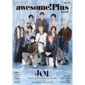 awesome! Plus Vol.40