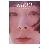 木村カエラ ポップで明るい初の日記形式エッセイ Nikki が発売 Tower Records Online