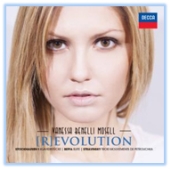 (R)Evolution - Stockhausen, K.Beffa, Stravinsky