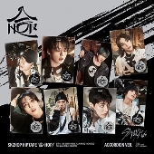 Stray Kids 韓国アルバム『SKZHOP HIPTAPE '合(HOP)'』2024年12月リリース！｜一部対象タワレコ特典「セルカ風フォトカード  (8種ランダム)」 - TOWER RECORDS ONLINE