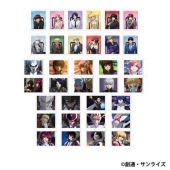 機動戦士ガンダムSEED FREEDOM ぱしゃこれ/第2弾(10パック入りBOX)