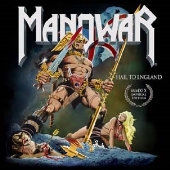 Manowar（マノウォー）｜アトランティック時代の3作品のリ