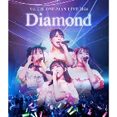 りんご娘 ONE-MAN LIVE2024「Diamond」
