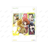 TVアニメ『響け！ユーフォニアム3』CD VISUAL POP UP SHOP in