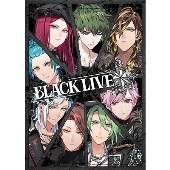 ブラックスター -Theater Starless- 1st LIVE「BLACK LIVE」』Blu