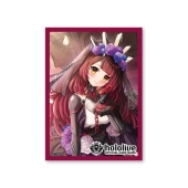 hololive OFFICIAL CARD GAME オフィシャルホロカスリーブ vol.26 ロボ子さん