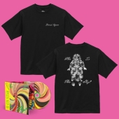 フー・イズ・ザ・スカイ? [CD+Tシャツ(S)]＜初回生産限定盤＞