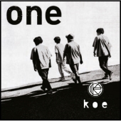 ONE＜初回生産盤/Shadow Edition＞