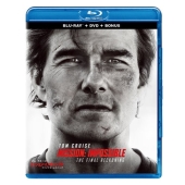 ミッション:インポッシブル/ファイナル・レコニング ［2Blu-ray Disc+DVD］