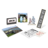 映画『ロボット・ドリームズ』Blu-ray&DVDが2025年9月21日発売