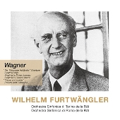 ワーグナー名演集(1952)＜限定盤＞