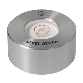 audio-technica レコードプレーヤー用水準器 AT615a