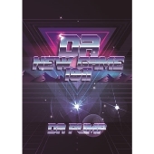 DA PUMP｜配信ライブをコンパイルしたBlu-ray&DVDが2022年2月23日発売 