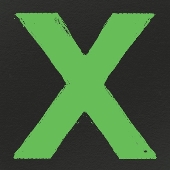 Ed Sheeran X 2LP レコード エドシーラン X (10th Anniversary)(2枚組アナログレコード) : Ed Sheeran