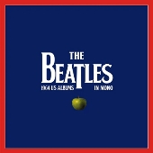 The Beatles（ビートルズ）『1964  U.S.アルバムズ・イン・MONO』アメリカで発売された7作品に焦点を当てた8枚組アナログ・ボックス！6作品は各アルバム単体LPも発売！ -  TOWER RECORDS ONLINE