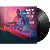 Robert Randolph u0026 The Family Band（ロバート・ランドルフ u0026 ザ・ファミリー・バンド）約2年ぶりの最新アルバム『Brighter  Days』 - TOWER RECORDS ONLINE