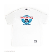 MURO｜「DIGGIN' ICE 2020」「HAWAIIAN BREAKS 2020」のジャケットが