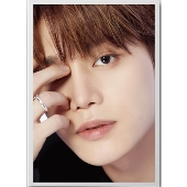 NCT テヨン POPUP STORE ポップアップ ストア 限定 トレカ