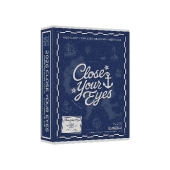 CLOSE YOUR EYES 2026 SEASON'S GREETINGS [CALENDAR+GOODS]