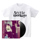 Arctic Monkeys（アークティック・モンキーズ）｜祝・来日！過去
