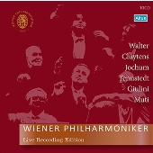 ウィーン・フィルハーモニー管弦楽団創立175周年記念エディション（44 