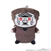 忍たま乱太郎 まめめいと(ぬいぐるみマスコット)/押都長烈