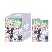 hololive OFFICIAL CARD GAME オフィシャルホロカケース vol.6 『FUWAMOCO』