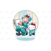 忍たま乱太郎×サンリオキャラクターズ』 POP UP SHOP in TOWER 忍たま乱太郎×サンリオキャラクターズ』 POP UP SHOP in TOWER