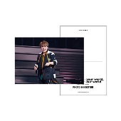 内田雄馬｜日本武道館ライブ写真展で販売されるグッズのタワーレコード