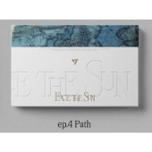 SEVENTEEN 4th Album「Face the Sun」＜ep.4 Path＞