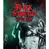 Black Sabbath 1983＜初回限定盤＞