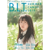 B.L.T. SUMMER CANDY 2019