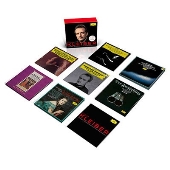 カルロス・クライバー～ドイツ・グラモフォン録音全集 ［12CD+2Blu-ray Audio］＜限定盤＞