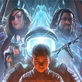 Vaxis II: A Window of the Waking Mind