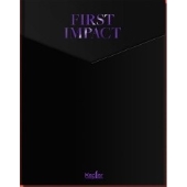 FIRST IMPACT: 1st Mini Album (Connect 1 Ver.)(タワーレコード限定特典付き)