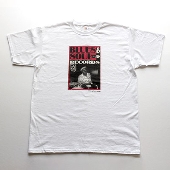 ＜FRUIT OF THE LOOMコラボ＞ブルース&amp;ソウル・レコーズ創刊30周年記念Tシャツ Mサイズ