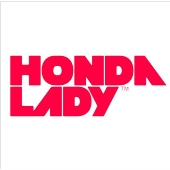 HONDALADY
