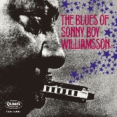 Sonny Boy Williamson（サニー・ボーイ・ウィリアムスン