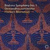 ブラームス: 交響曲第1番<タワーレコード限定>