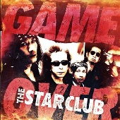 THE STAR CLUB 『COMPLETE HISTORY BOOK THE UNKNOWN SOLDIER