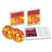 Cuba: Music And Revolution: Culture Clash In Havana: Experiments In Latin Music 1975-85 Vol. 2