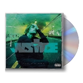 Justice (Standard CD)