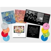 フランキーゴーズトゥハリウッドのレーザーディスク Frankie Goes To Hollywood（フランキー・ゴーズ・トゥ