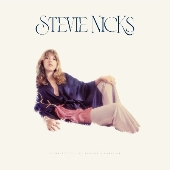 Stevie Nicks（スティーヴィー・ニックス）｜アメリカン・ロックの妖精！キャリアを総括する全8枚のアルバムとレア音源集をまとめた10枚組『COMPLETE  STUDIO ALBUMS & RARITIES』 - TOWER RECORDS ONLINE